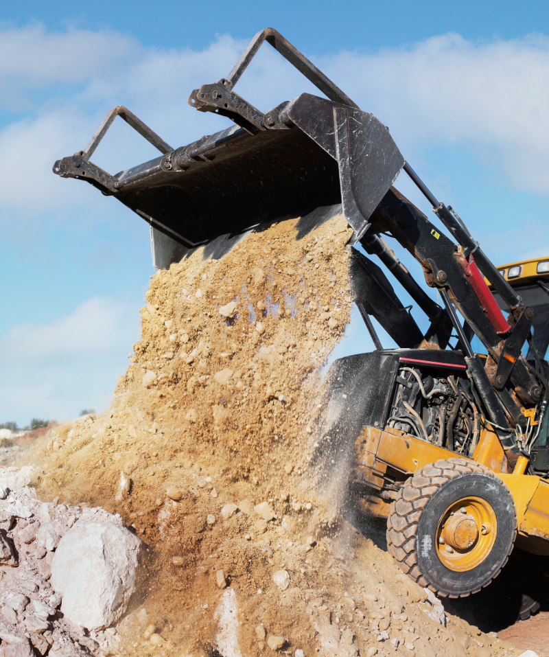 Entreprise de maçonnerie La croix Blanche